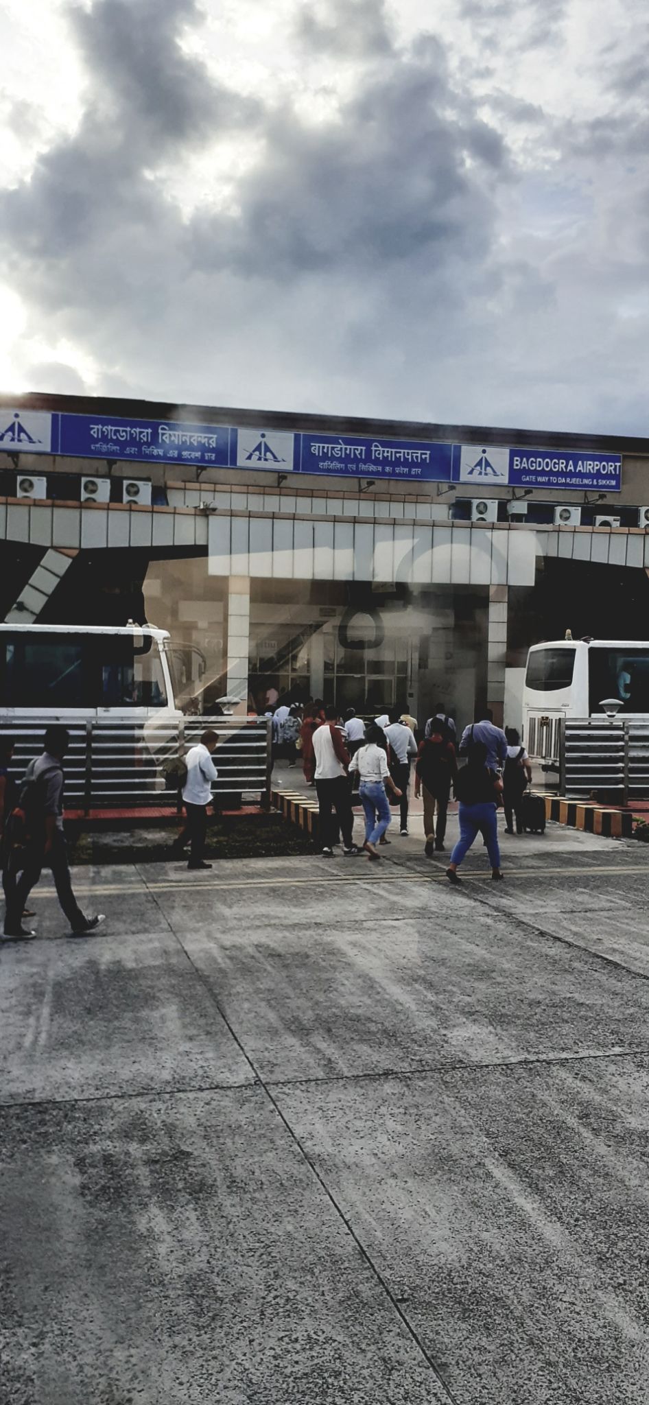 Photo of Gangtok, Sikkim, India by Madhu Sharma