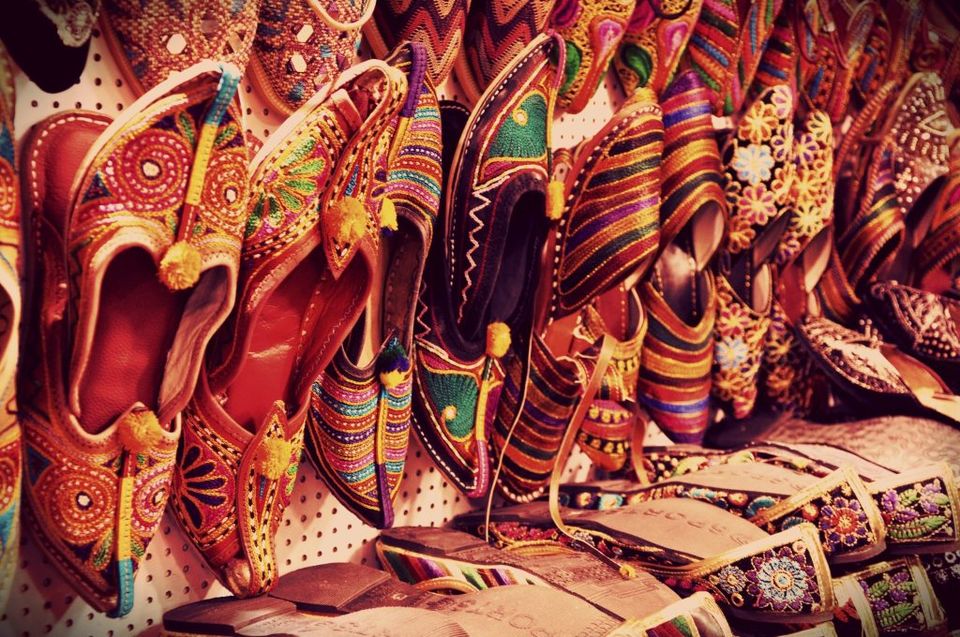 Photo of 5 Best Places For Shopping In Jaipur During Diwali 2019 - Stylefusions by Anjali Poddar