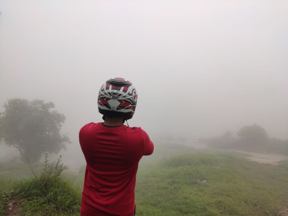 Photo of Travel diary by SREEKANTH