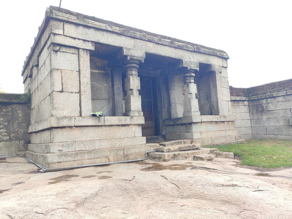 Photo of Travel diary by SREEKANTH