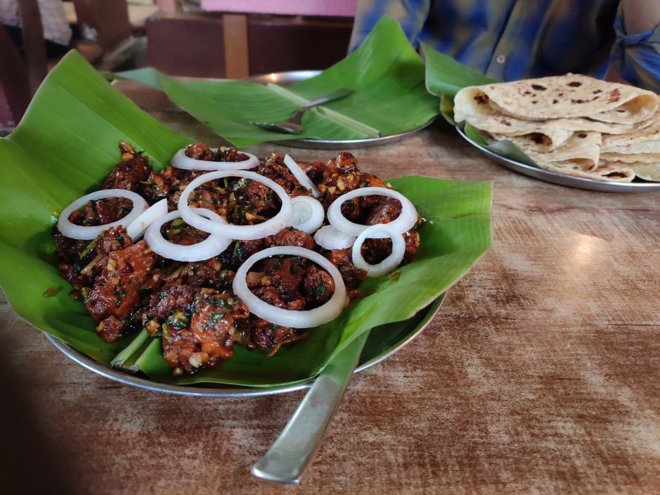 Photo of Travel diary by SREEKANTH