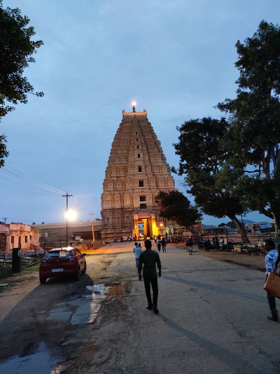 Photo of Travel diary by SREEKANTH