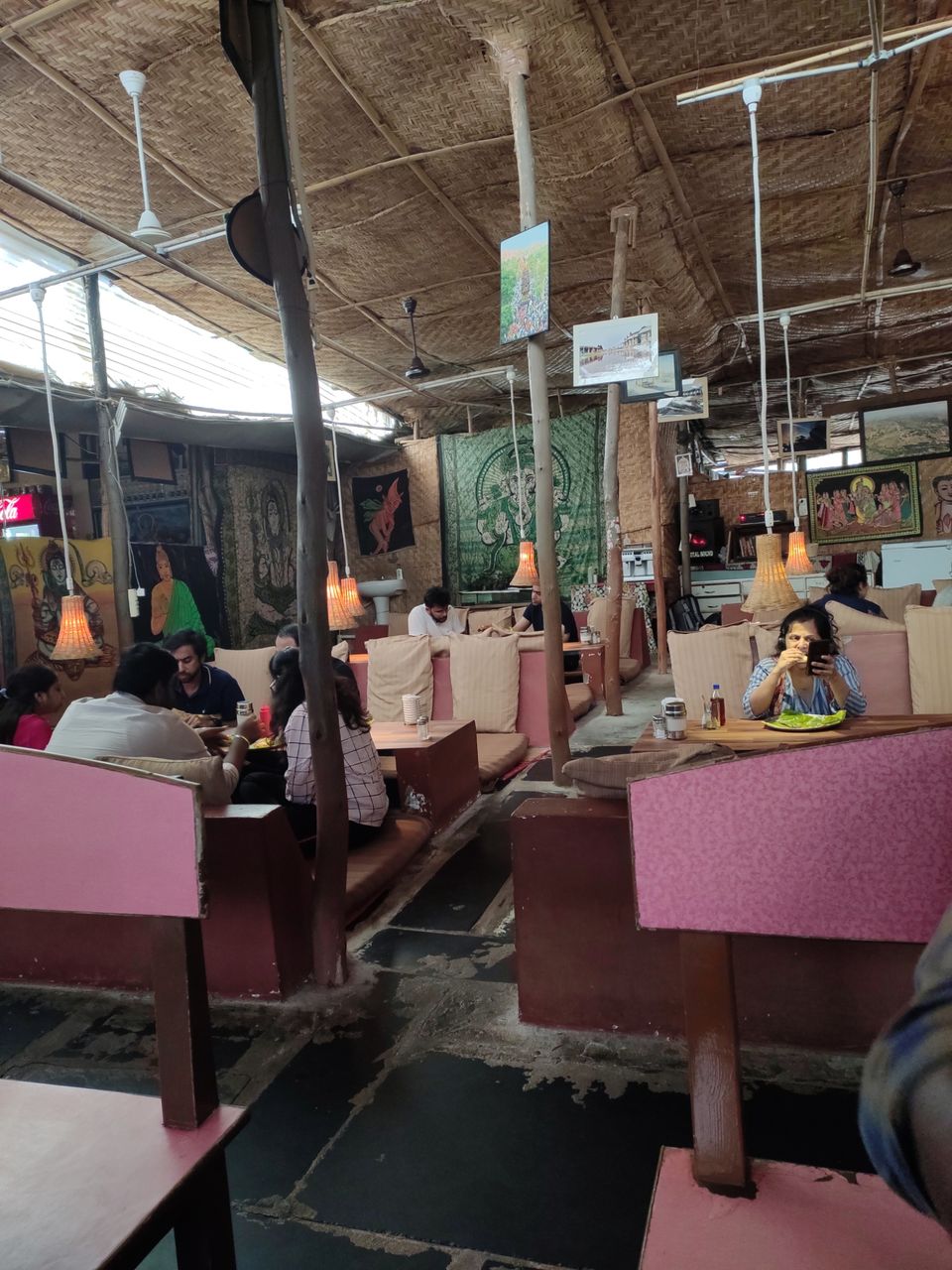 Photo of Travel diary by SREEKANTH