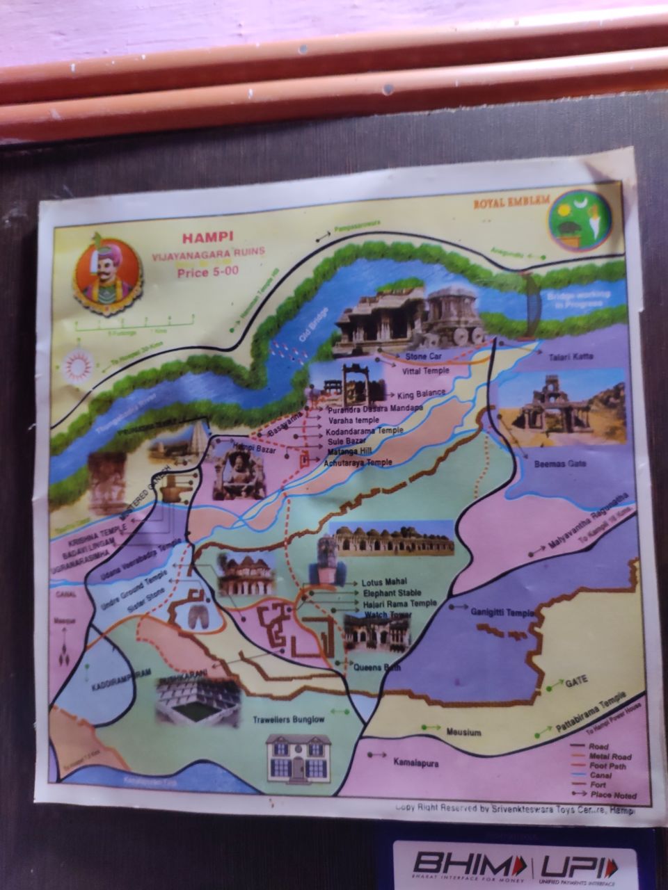 Photo of Travel diary by SREEKANTH