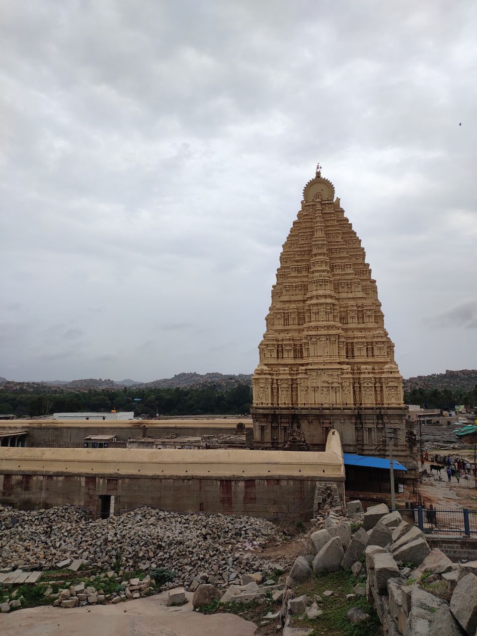 Photo of Travel diary by SREEKANTH