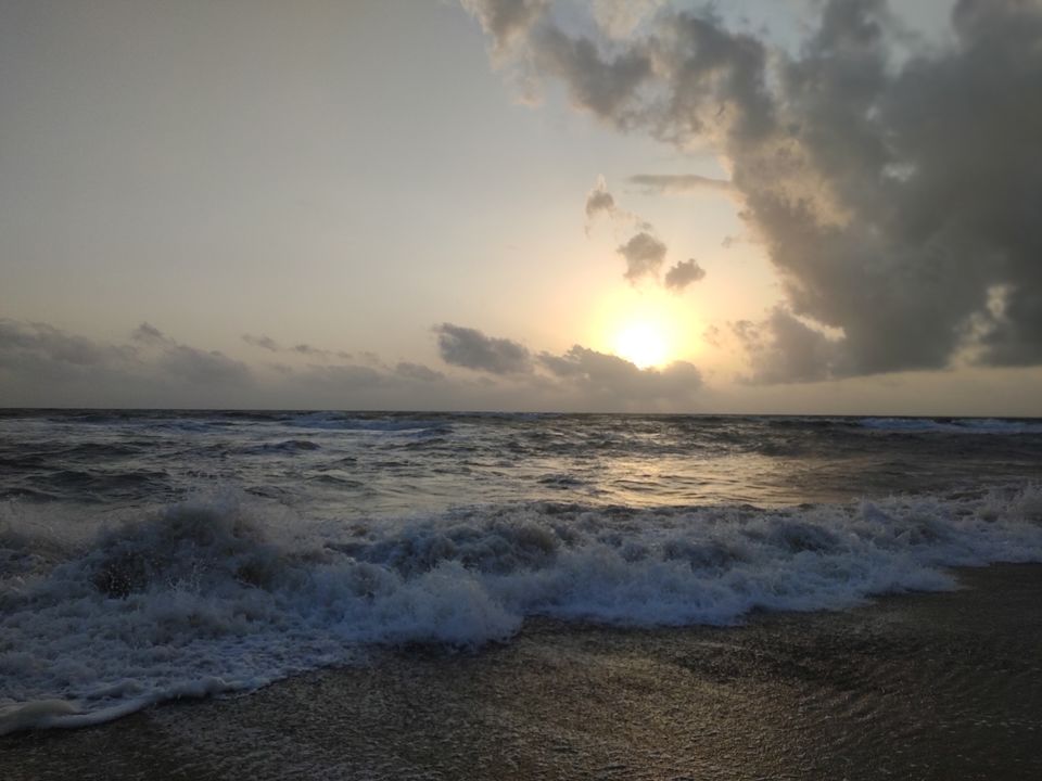 Photo of Travel diary by SREEKANTH