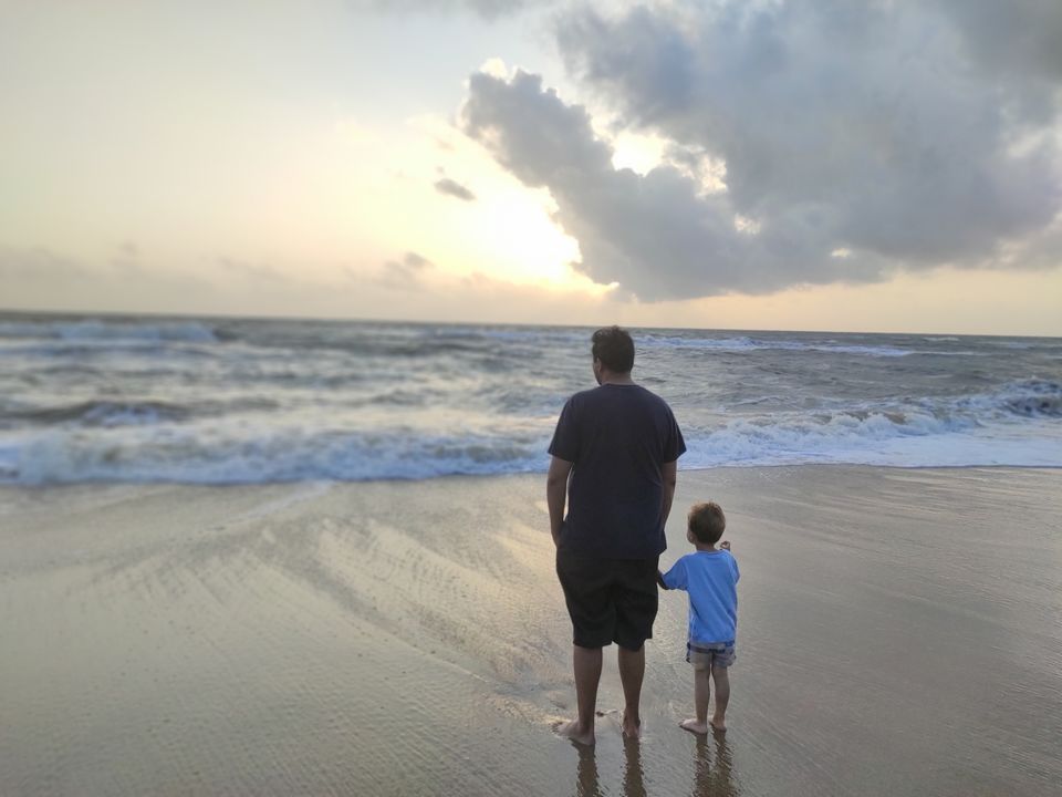 Photo of Travel diary by SREEKANTH