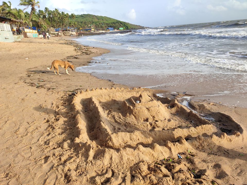 Photo of Travel diary by SREEKANTH