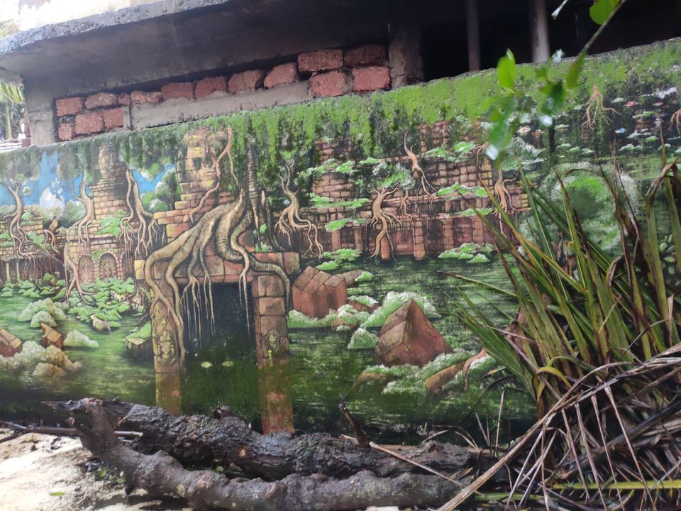 Photo of Travel diary by SREEKANTH