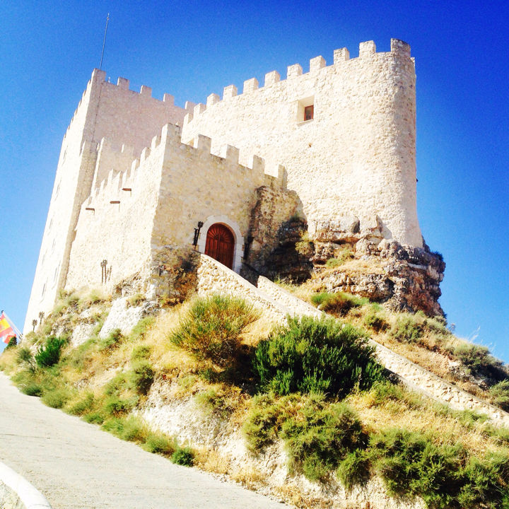Photo of Road trip to Spain 4/19 by Shilpa Purushotham
