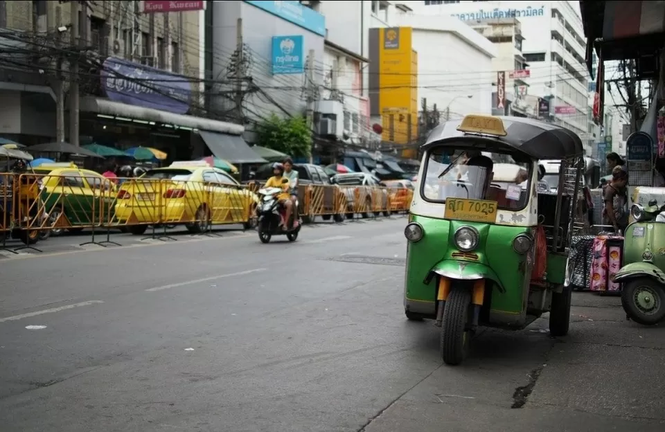 Photo of Amazing Trip by Travel with Chirag