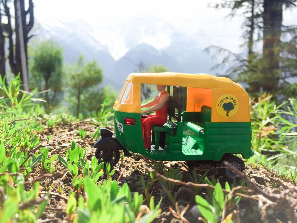 Photo of Kalpa, Reckong Peo, Himachal Pradesh, India by ROSE PRAVAT TETE
