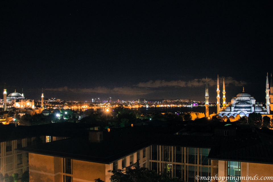 Photo of ISTANBUL: A Conflux of Vibrance and Serenity! 3/3 by Map Hopping Minds