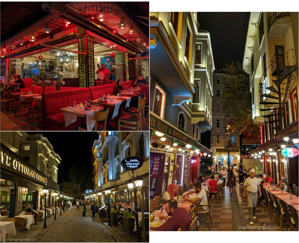 Photo of ISTANBUL: A Conflux of Vibrance and Serenity! by Map Hopping Minds