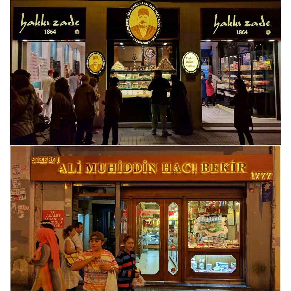 Photo of ISTANBUL: A Conflux of Vibrance and Serenity! by Map Hopping Minds
