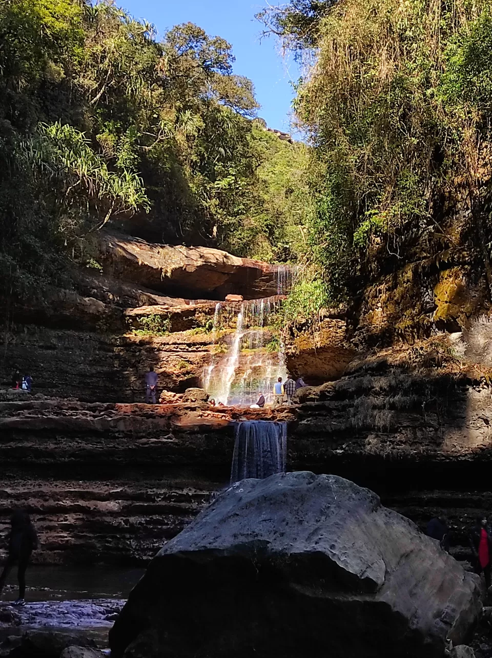 Photo of Wei Sawdong by Surabhi Sharma