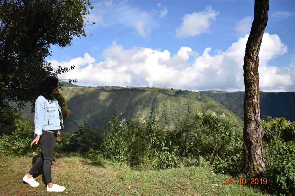 Photo of Mawkdok by Surabhi Sharma