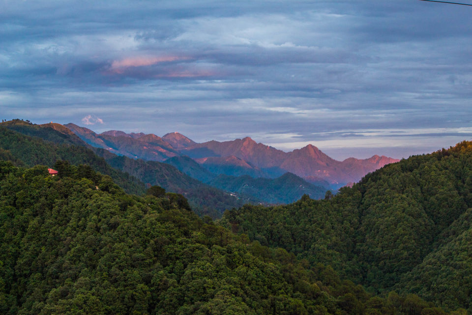 Photo of Landour: A Secret Sanctuary by Rishabh Chauhan