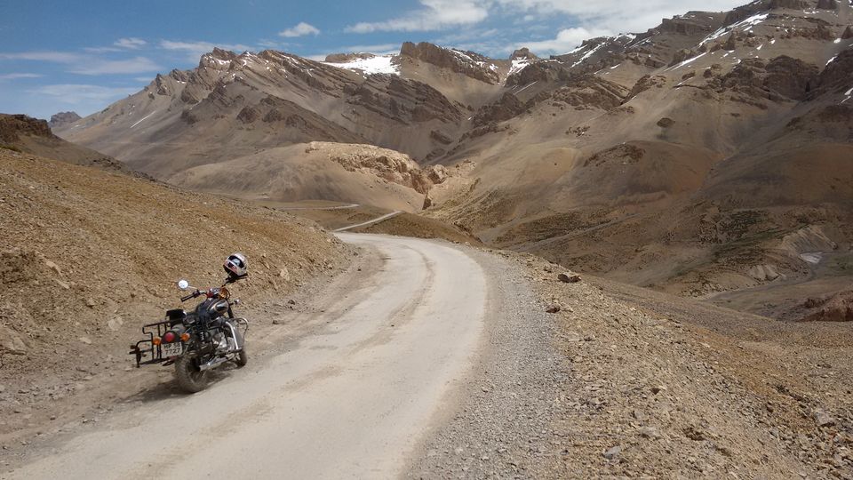 Photo of Leh Ladakh - Rejoicing the travel spirit 3/21 by Abhishek Johri