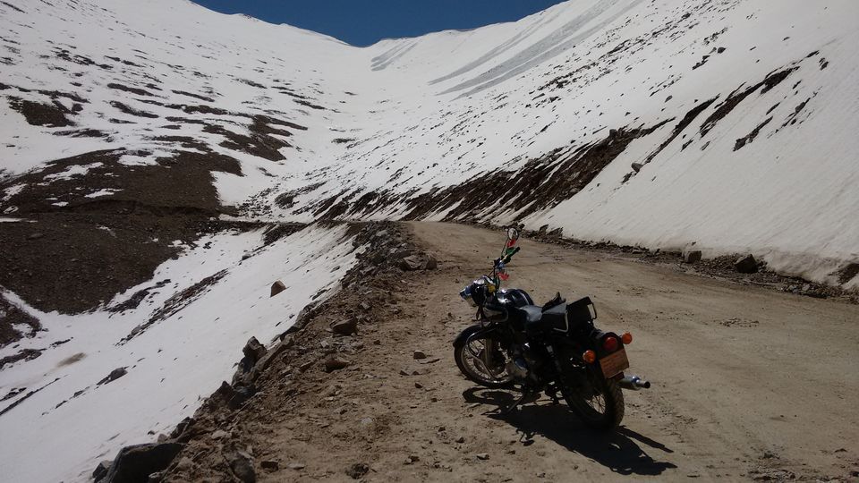 Photo of Leh Ladakh - Rejoicing the travel spirit 5/21 by Abhishek Johri