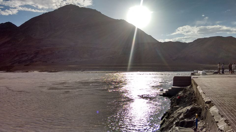 Photo of Leh Ladakh - Rejoicing the travel spirit 6/21 by Abhishek Johri