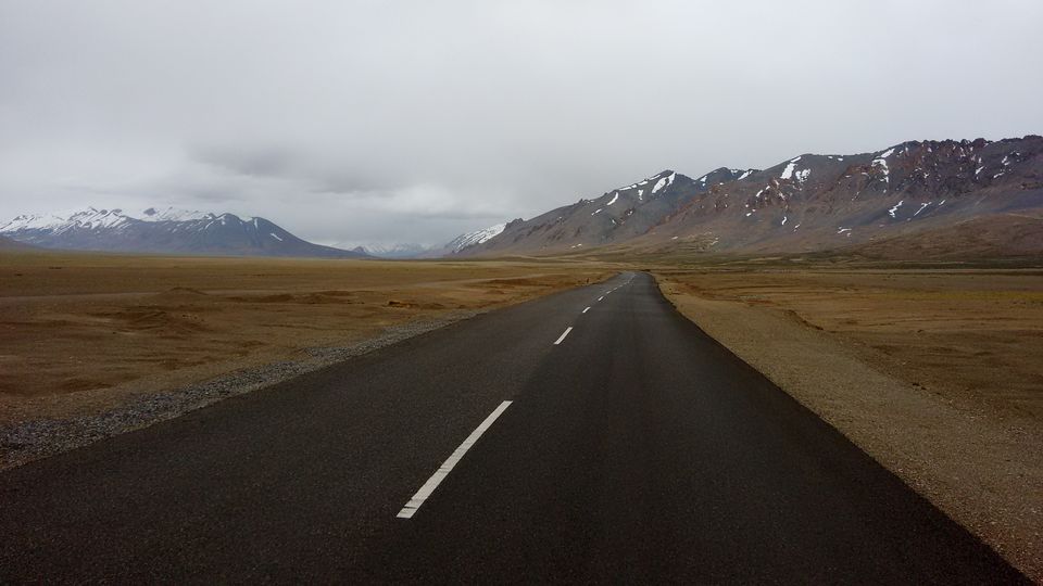 Photo of Leh Ladakh - Rejoicing the travel spirit 8/21 by Abhishek Johri