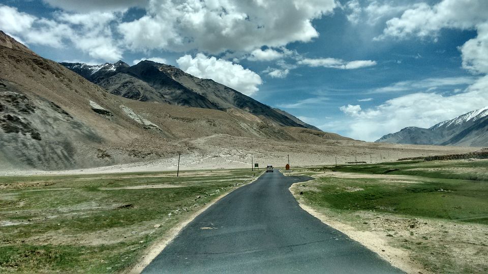 Photo of Leh Ladakh - Rejoicing the travel spirit 10/21 by Abhishek Johri