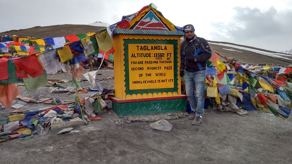 Photo of Leh Ladakh - Rejoicing the travel spirit 13/21 by Abhishek Johri