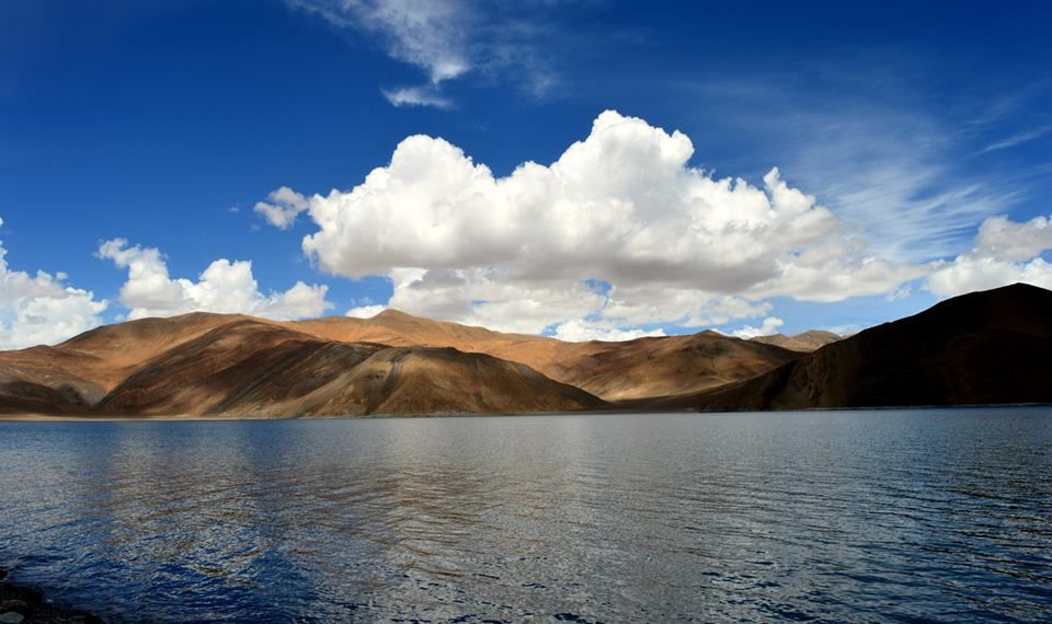 Photo of Leh Ladakh - Rejoicing the travel spirit 14/21 by Abhishek Johri