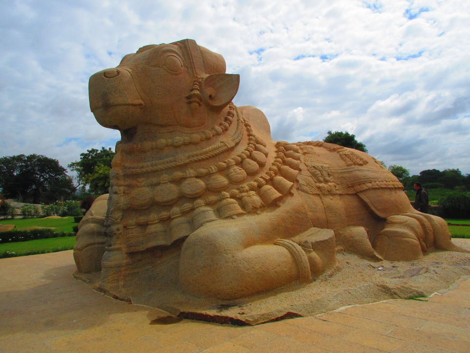 Photo of Lepakshi - A visit to the fabled and mysterious lands! 2/9 by Abhishek Johri