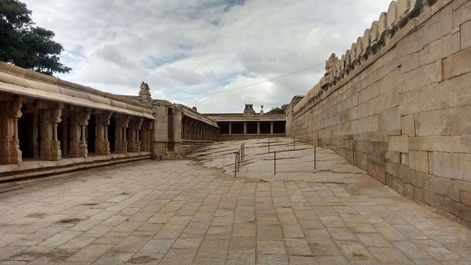 Photo of Lepakshi - A visit to the fabled and mysterious lands! 3/9 by Abhishek Johri