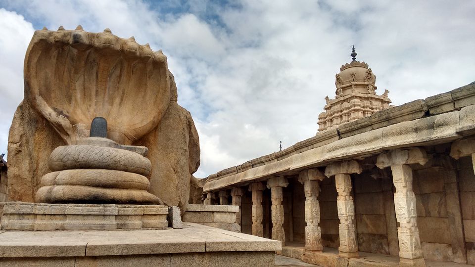 Photo of Lepakshi - A visit to the fabled and mysterious lands! 4/9 by Abhishek Johri