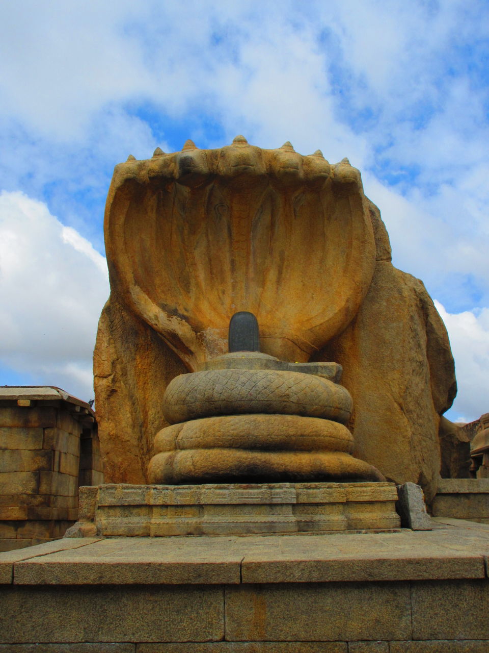 Photo of Lepakshi - A visit to the fabled and mysterious lands! 8/9 by Abhishek Johri