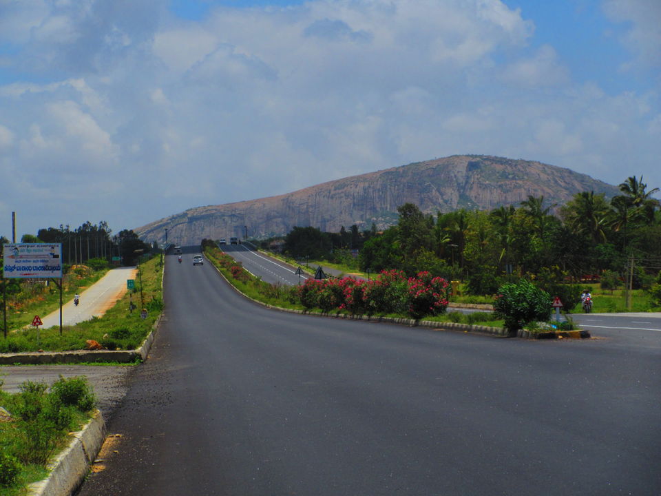 Photo of Lepakshi - A visit to the fabled and mysterious lands! 9/9 by Abhishek Johri