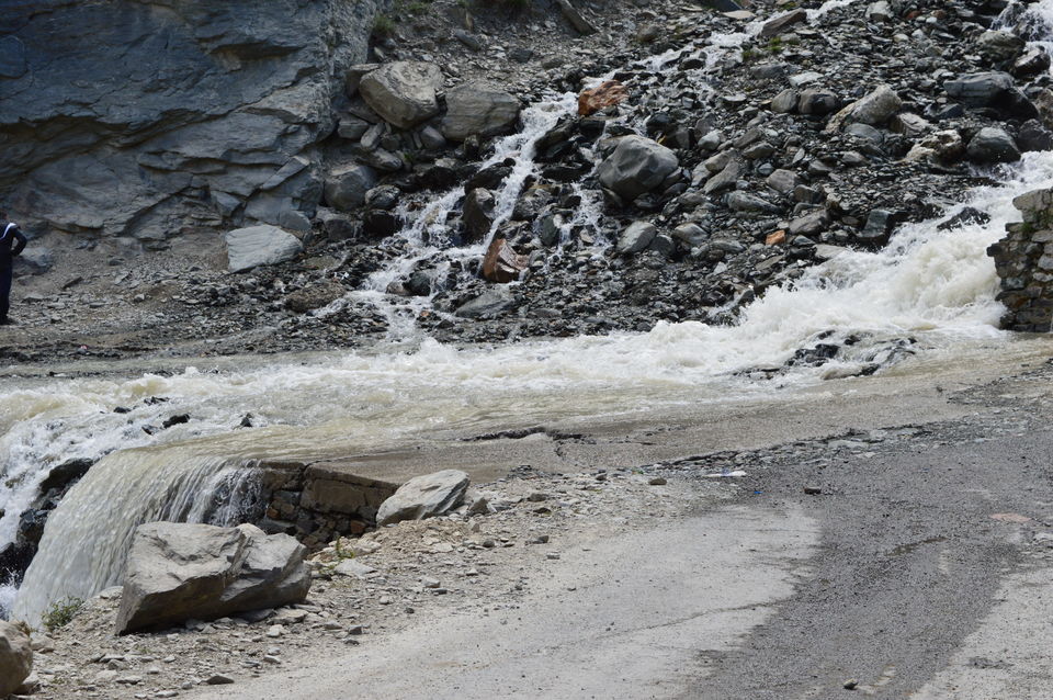 Photo of Leh Ladakh - Rejoicing the travel spirit 17/21 by Abhishek Johri