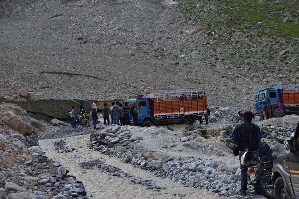 Photo of Leh Ladakh - Rejoicing the travel spirit 18/21 by Abhishek Johri