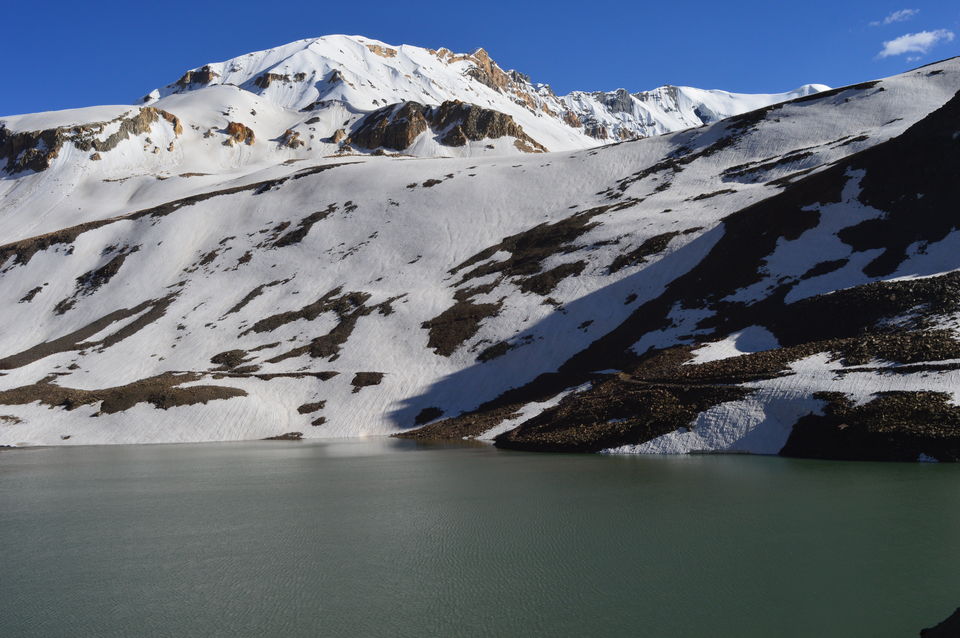 Photo of Leh Ladakh - Rejoicing the travel spirit 20/21 by Abhishek Johri