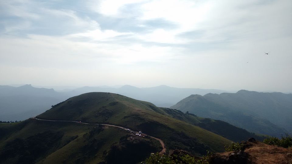 Photo of Chikmagalur – Where the grass is always greener! 1/7 by Abhishek Johri
