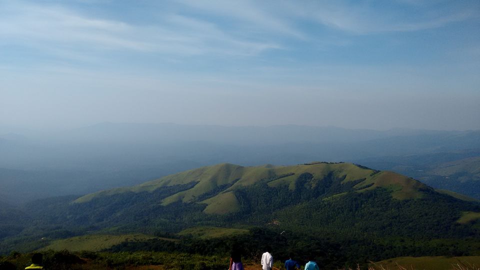 Photo of Chikmagalur – Where the grass is always greener! 2/7 by Abhishek Johri