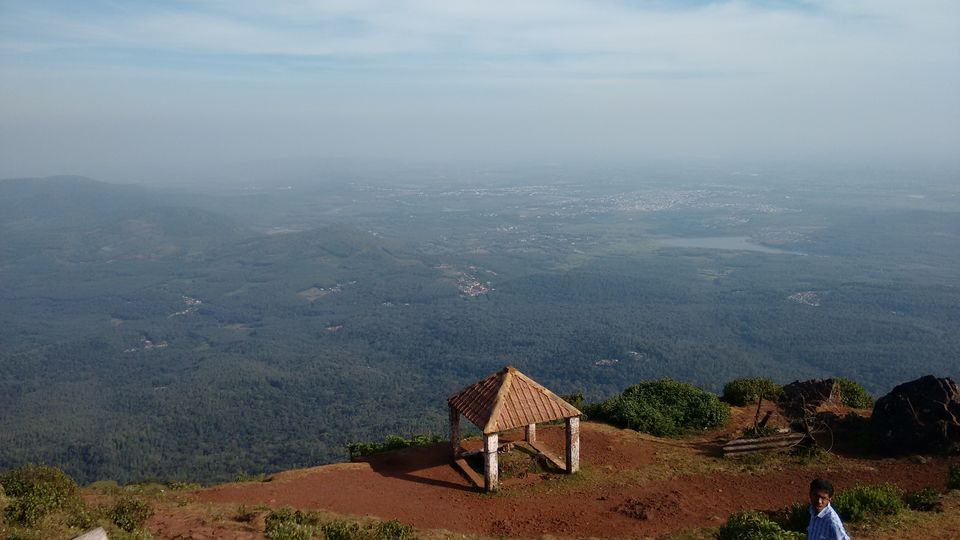 Photo of Chikmagalur – Where the grass is always greener! 3/7 by Abhishek Johri