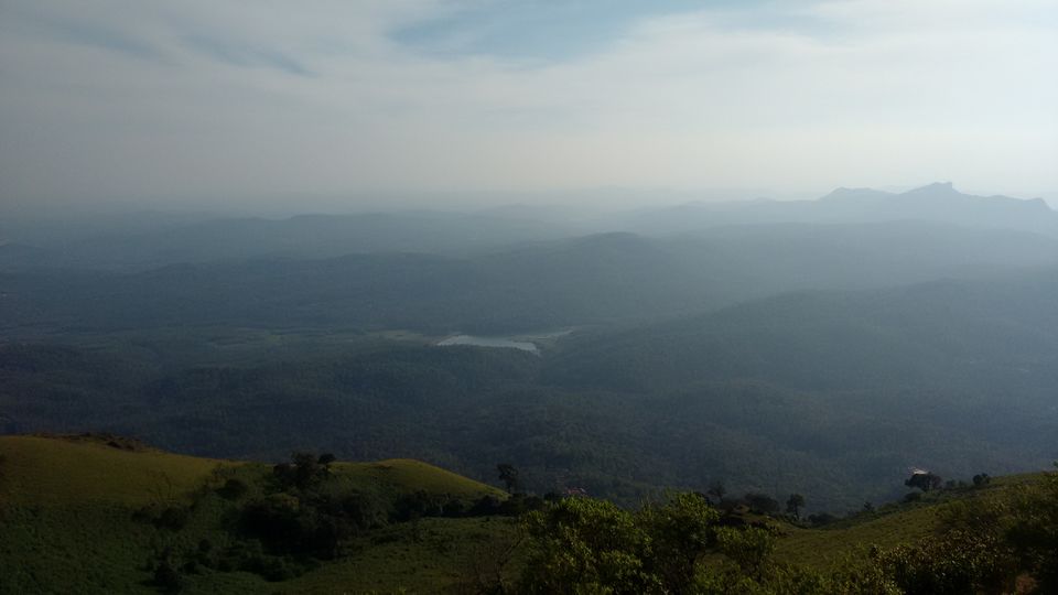 Photo of Chikmagalur – Where the grass is always greener! 4/7 by Abhishek Johri