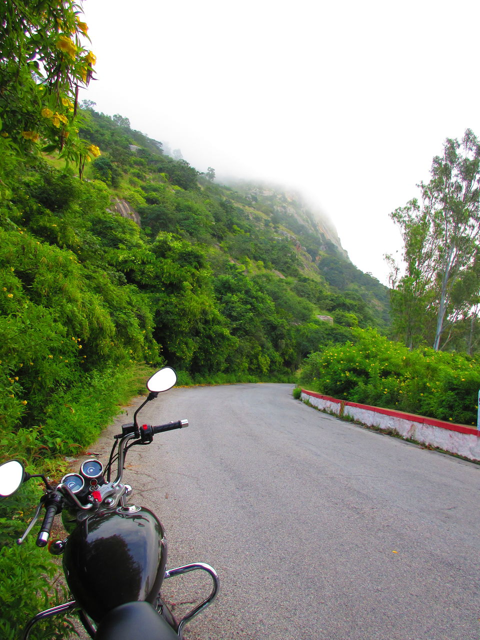 Photo of 8 places around Bangalore which keep me busy by Abhishek Johri