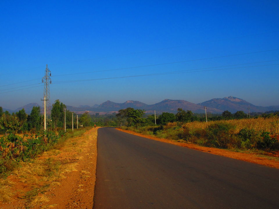Photo of 8 places around Bangalore which keep me busy by Abhishek Johri