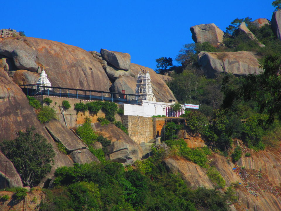 Photo of 8 places around Bangalore which keep me busy by Abhishek Johri