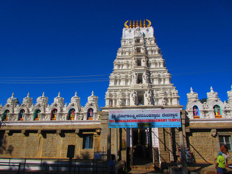 Photo of 8 places around Bangalore which keep me busy by Abhishek Johri