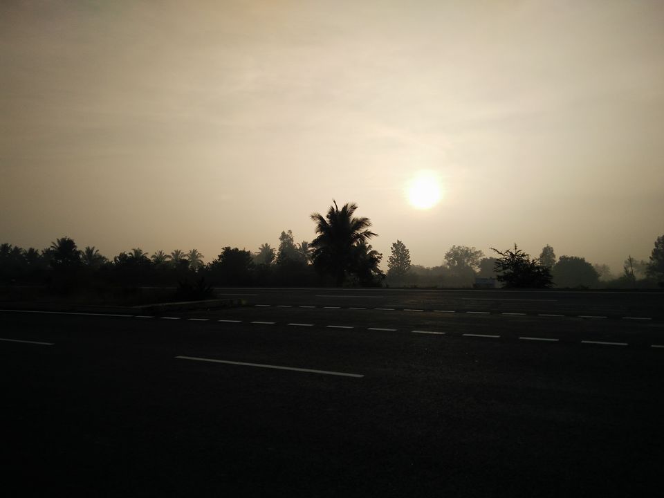 Photo of 8 places around Bangalore which keep me busy by Abhishek Johri