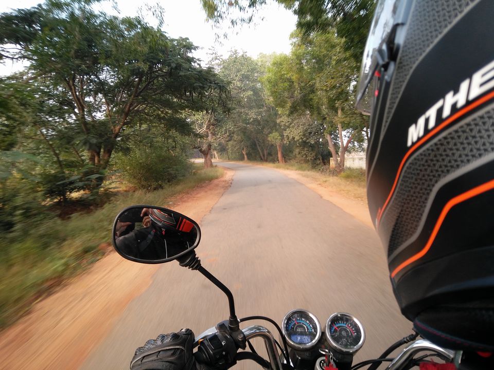 Photo of 8 places around Bangalore which keep me busy by Abhishek Johri