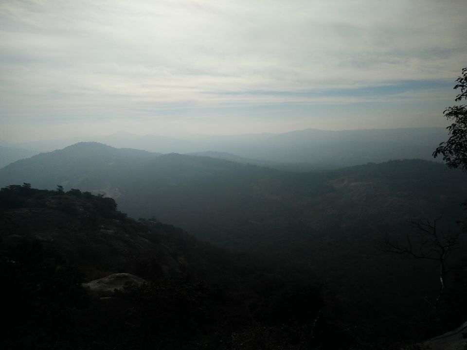 Photo of 8 places around Bangalore which keep me busy by Abhishek Johri