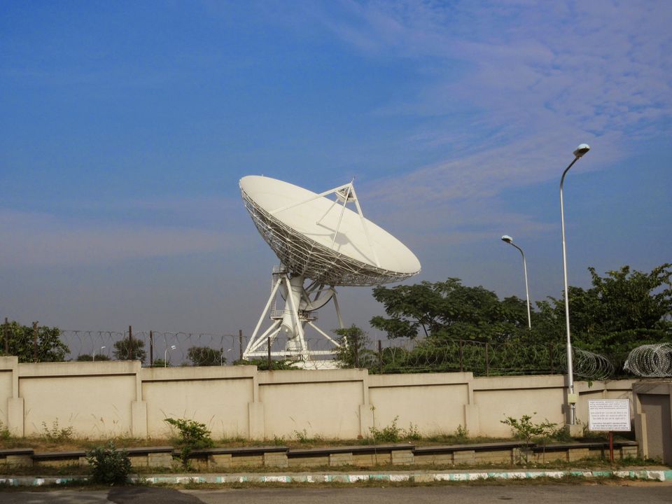 Photo of 8 places around Bangalore which keep me busy by Abhishek Johri