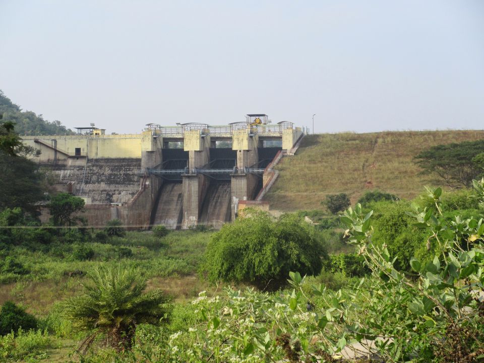 Photo of 8 places around Bangalore which keep me busy by Abhishek Johri
